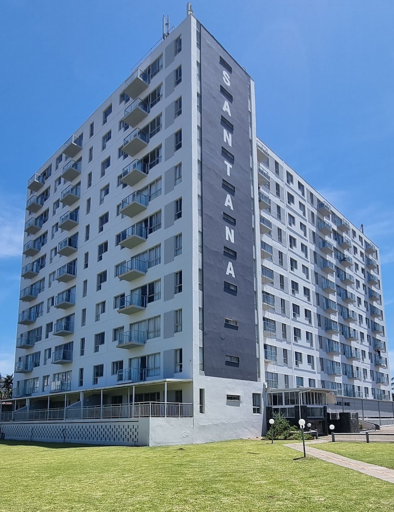 Santana Holiday Resort in Margate, South Africa