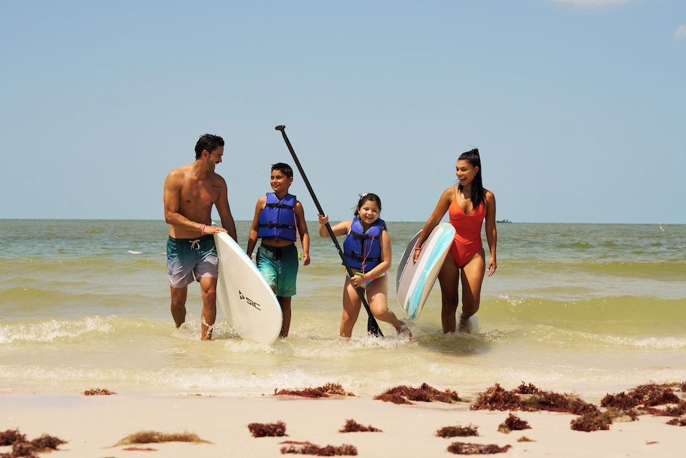 Pink Shell Beach Resort and Marina - photo 40