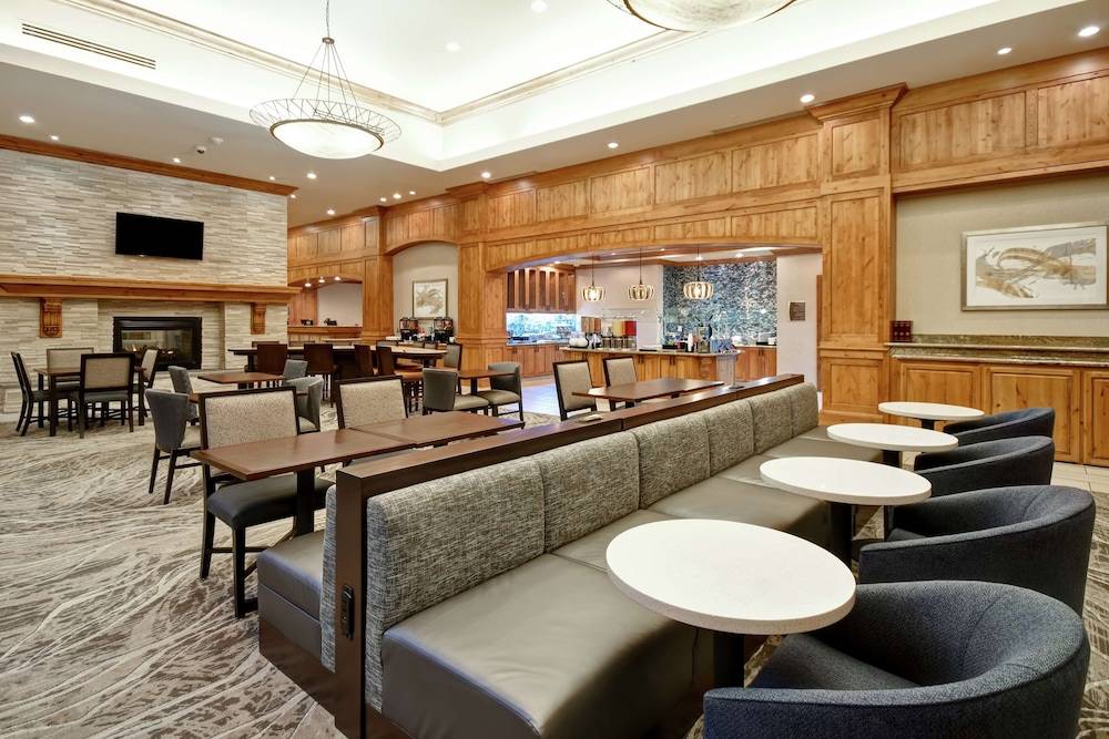 Homewood Suites by Hilton Boise - photo 2