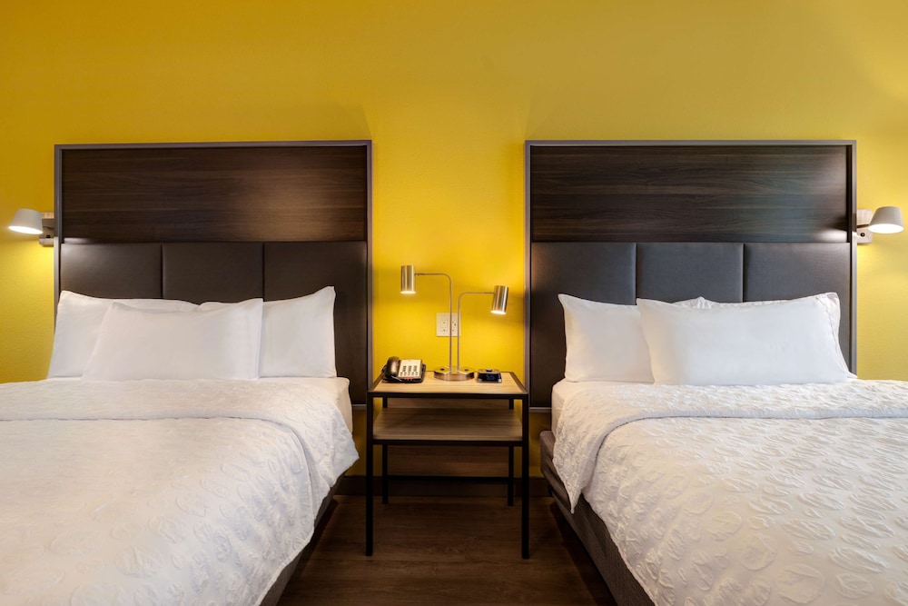 Tru by Hilton Galveston - photo 11