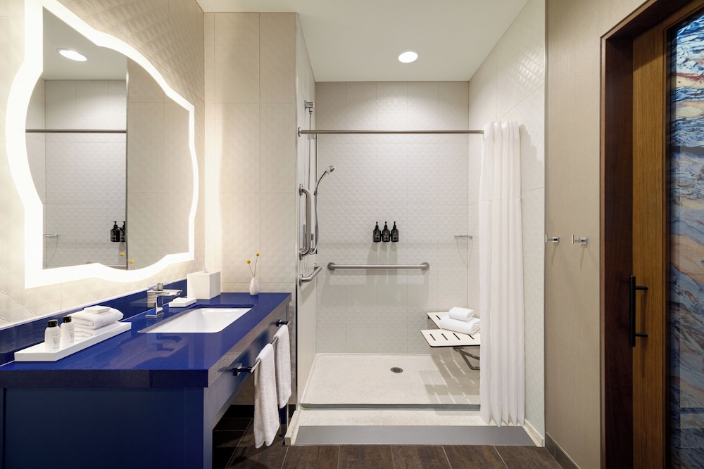 Hotel Indigo Naperville Riverwalk by IHG - photo 42