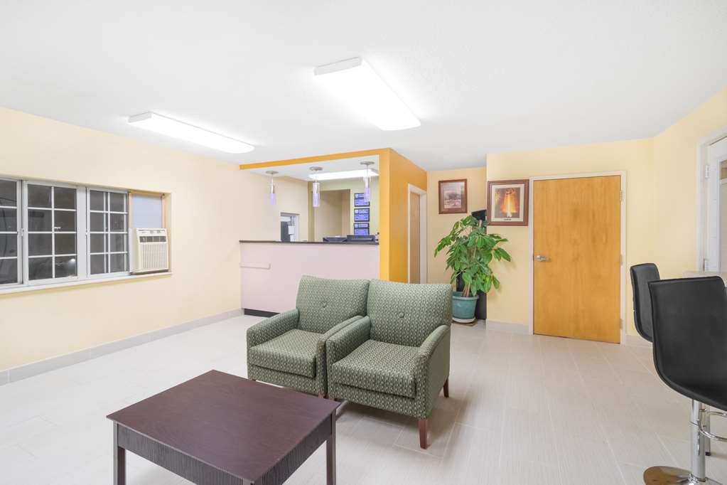 Knights Inn Chattanooga - photo 4