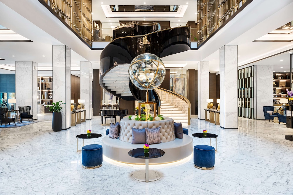 Waldorf Astoria Kuwait — Kuwait City — photo 5