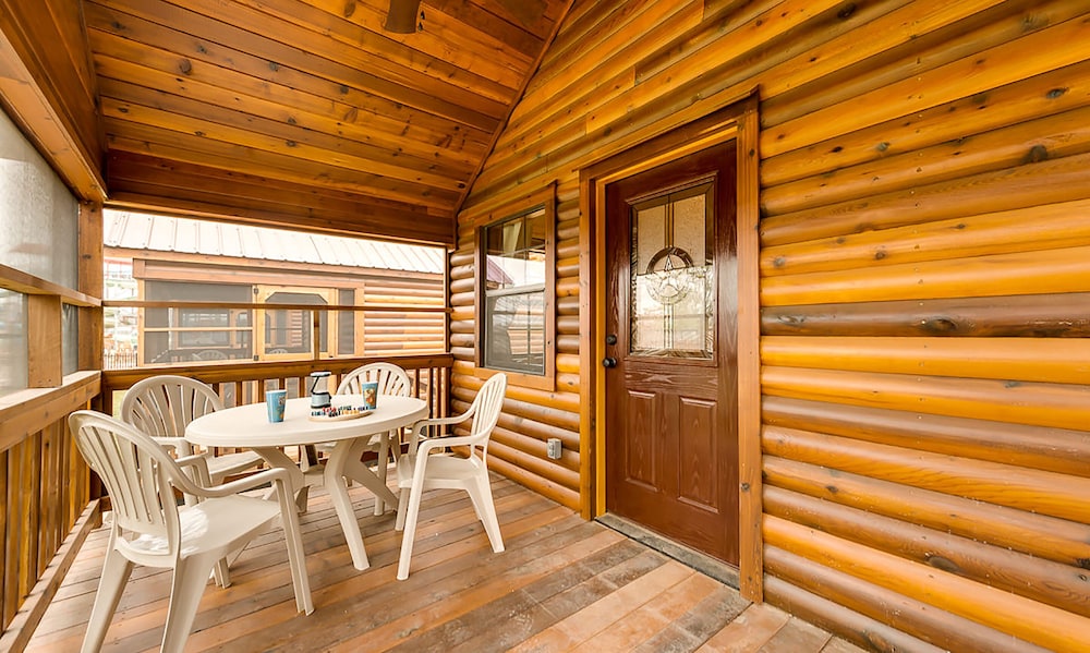 Rustic Creek Ranch Resort - photo 22
