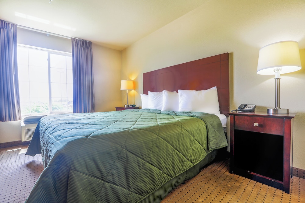 Evansville Inn & Suites By OYO - photo 9