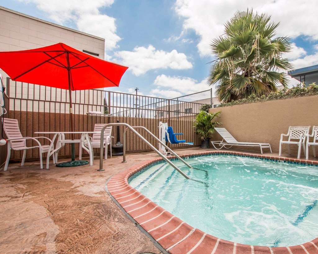 Quality Inn Downey - photo 24