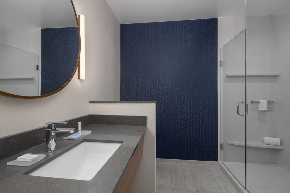 Fairfield Inn & Suites Kenosha Pleasant Prairie - photo 19