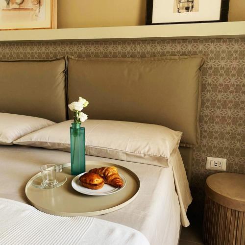 Bolina Luxury Suites Gallipoli — 4-Star Luxury Hotel in Gallipoli, Italy