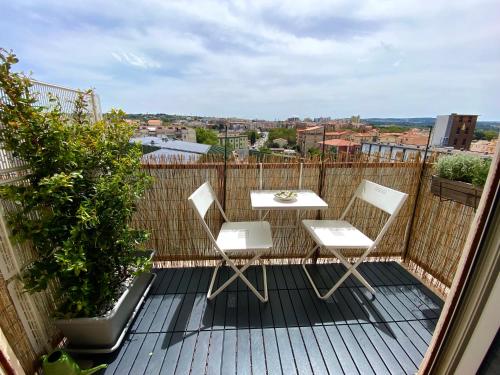 Via Roma a un passo dalle università — 4-Star Luxury Hotel in Sassari, Italy