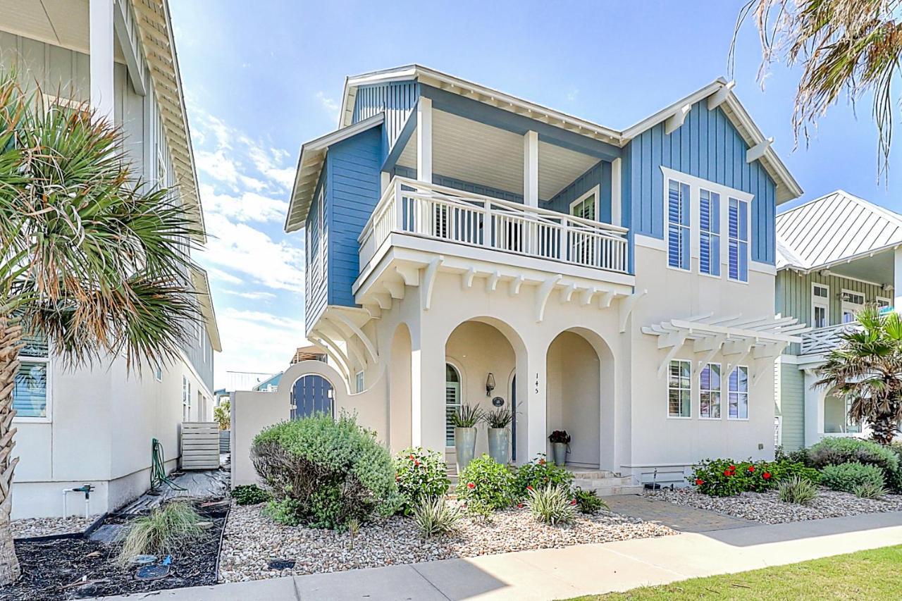 Palmilla 145 Sunrise Ave in Port Aransas, United States