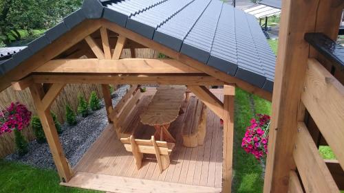 Lankaran Springs Wellness Resort - carbon neutral hotel in Lankaran