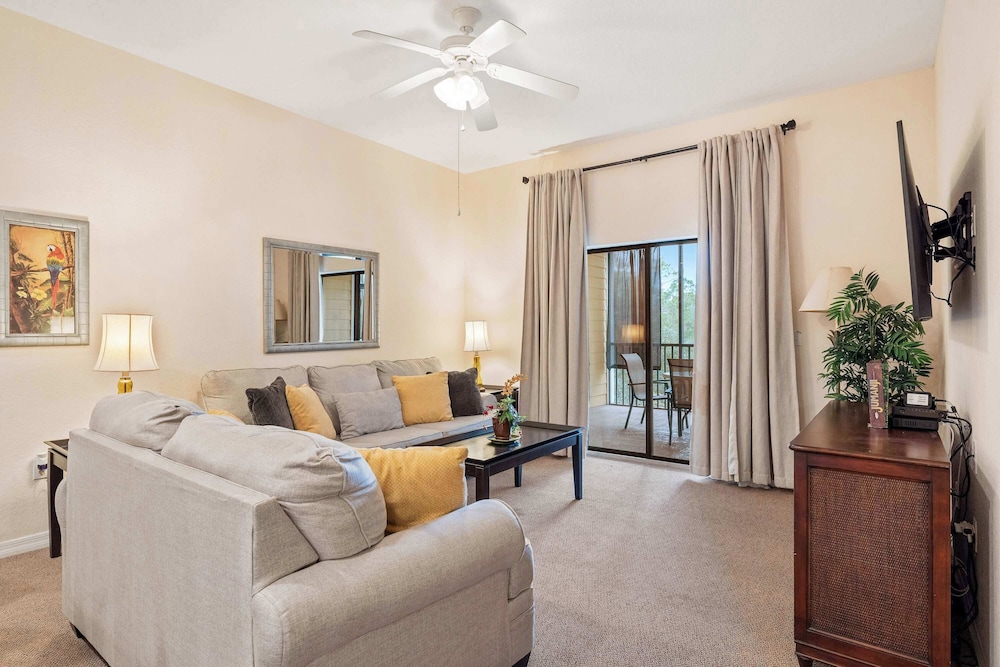 Caribe Cove Breeze Sleeps 6 - photo 11