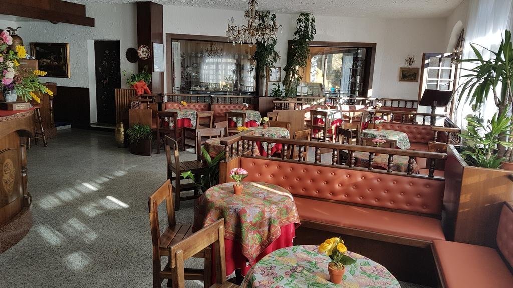 Hotel Madonna Di Luciago in Omegna, Italy