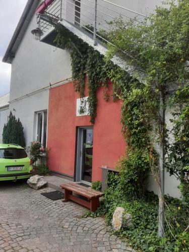 Ubytování Šámalka - last minute hotel in Brno