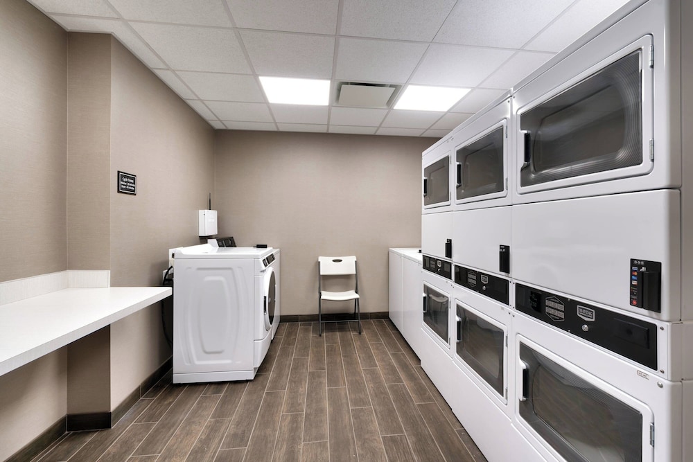 Residence Inn by Marriott La Quinta - photo 34