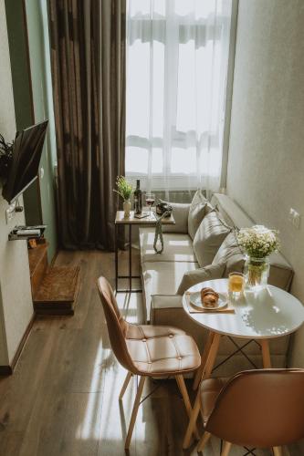 Luxury Duplex Studios City Center