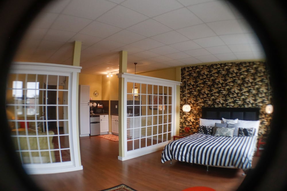 Fountainview Inn - photo 30