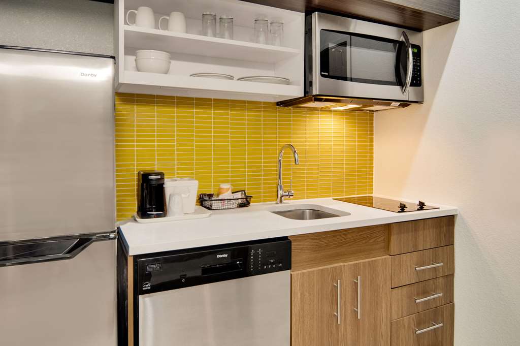 MainStay Suites Dallas Northwest Irving - photo 19