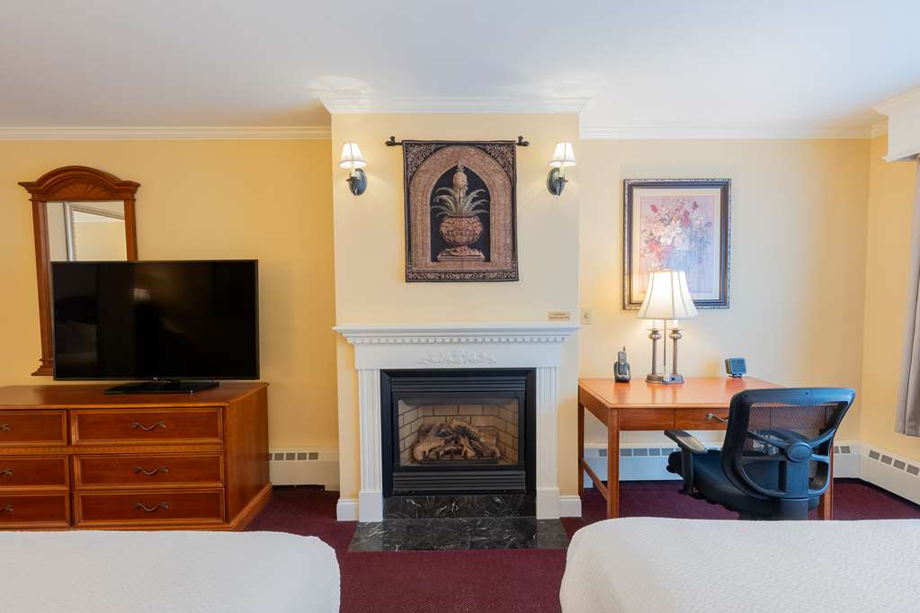 Best Western White House Inn - photo 35