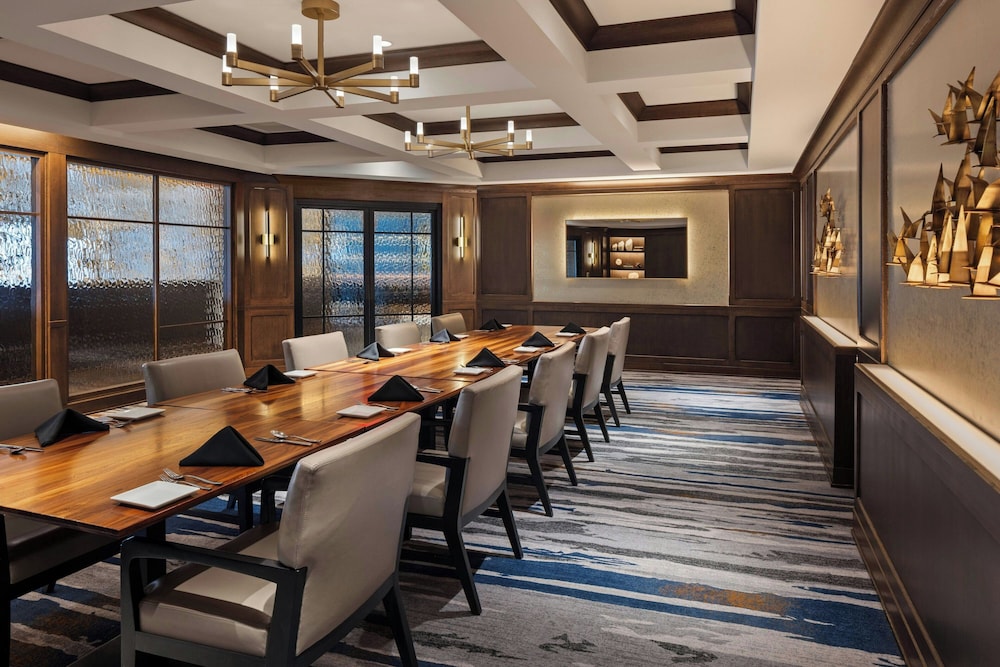 South Sioux City Marriott Riverfront - photo 51
