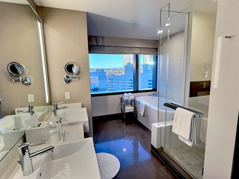 Jet Luxury at the Vdara Condo Hotel - photo 115