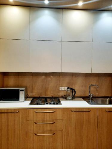 Apartament Axis palace saburtalo