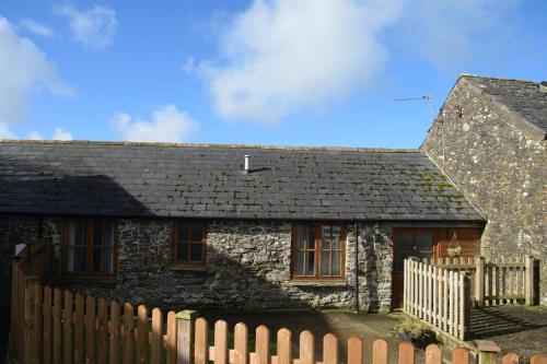 Duckpool Cottage — 4-Star Luxury Hotel in Bideford, United Kingdom