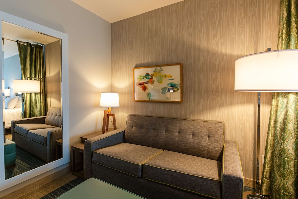 Home2 Suites by Hilton Nashville Bellevue - photo 19