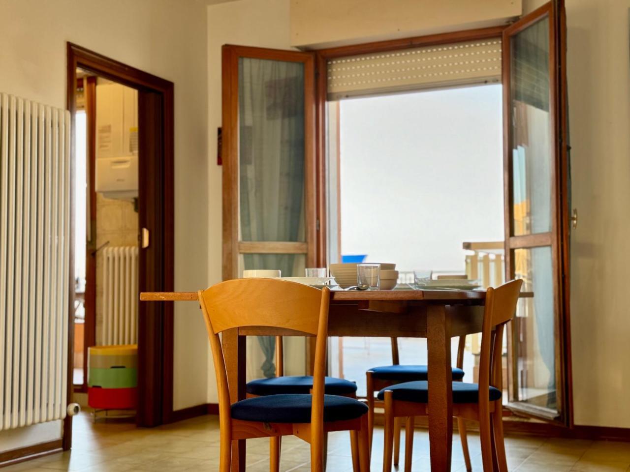 82 Attico Leonardo — hotel in Lido Adriano