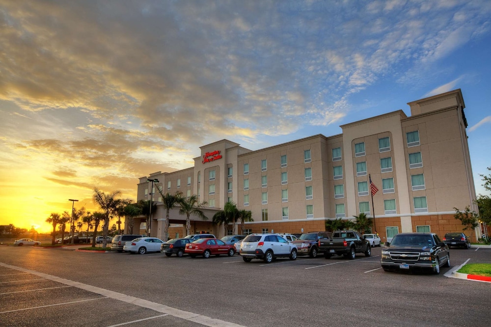 Hampton Inn & Suites McAllen - featured photo