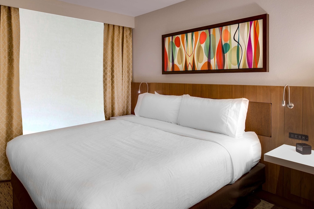 Hilton Garden Inn Oklahoma City Airport - photo 8