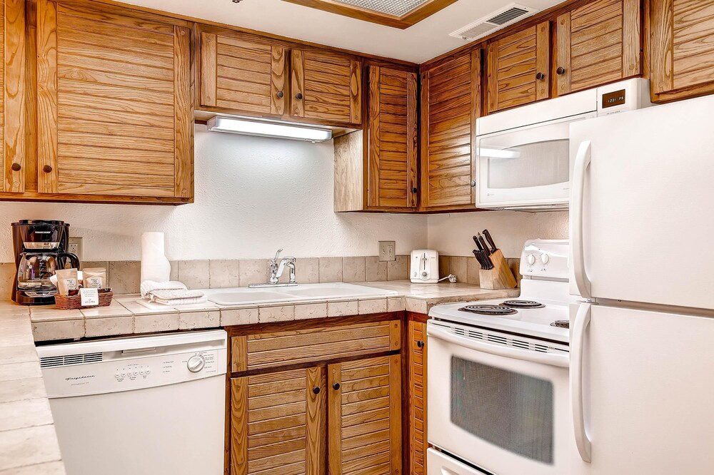 Park Station Condominium Hotel - photo 120