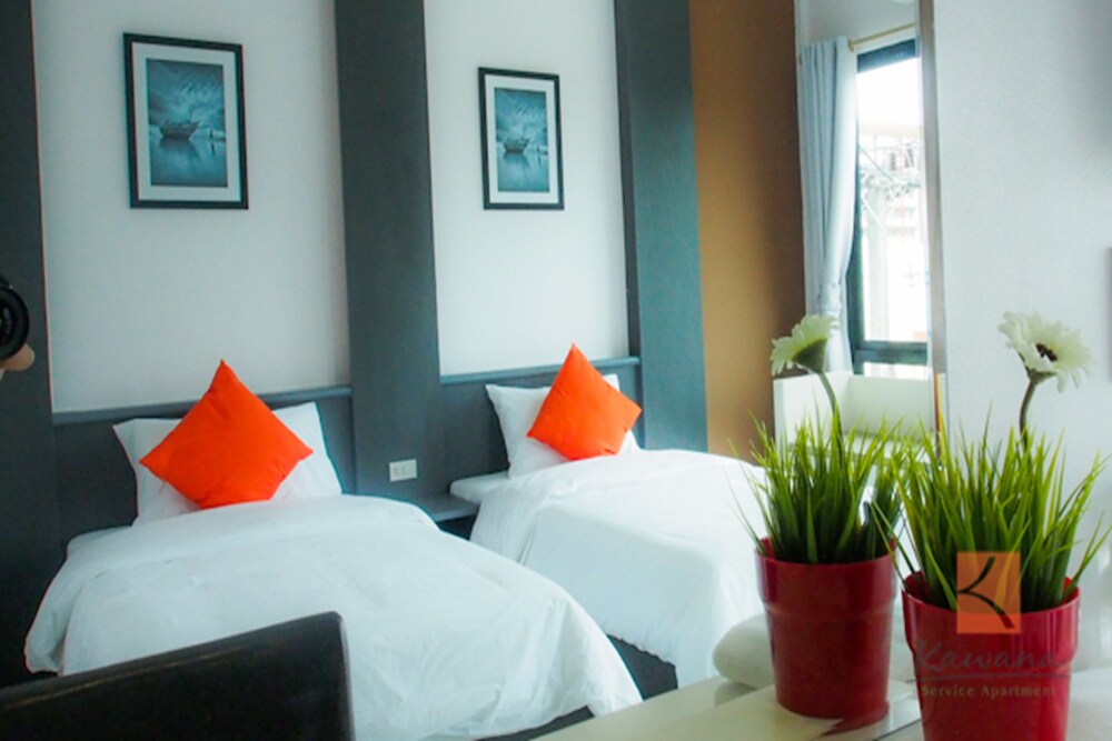 Kawana Hotel - last minute hotel in Rayong