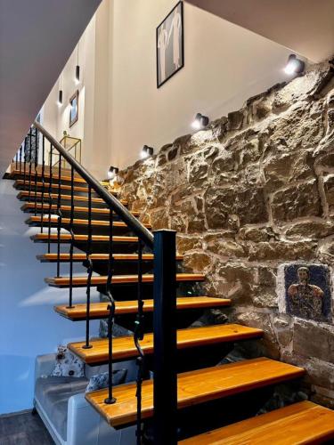 Mtskheta apartment 17