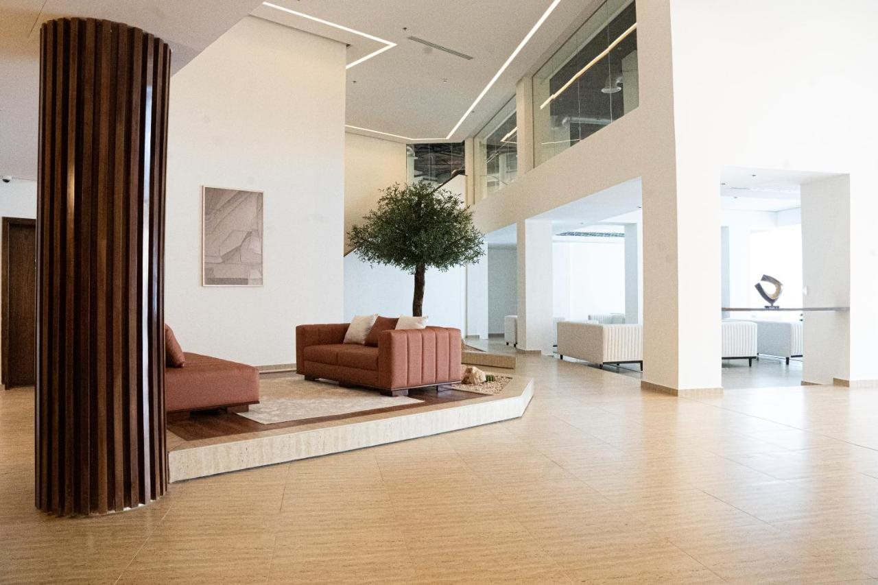 Kara Hotel فندق كارا - carbon neutral hotel in Khobar