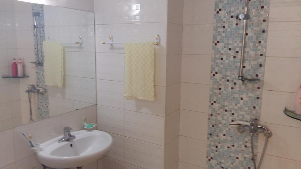 Mongdol Beach Hotel — hotel in Kyosai