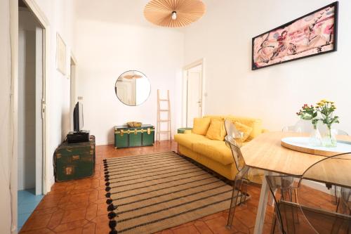 Timeless Noe Milano Apartment — 4-Star Luxury Hotel in Milan, Italy