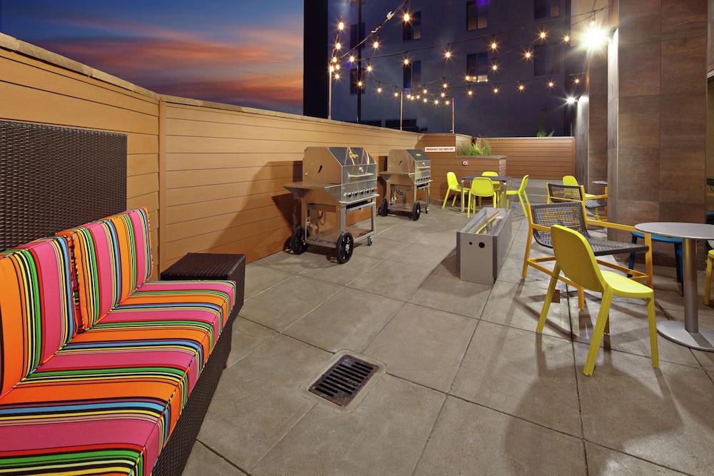 Home2 Suites by Hilton Alameda Oakland Airport - photo 36