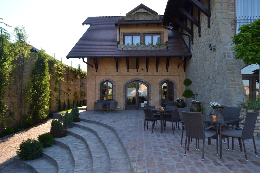 Winery Skrbic - last minute hotel in Belgrade