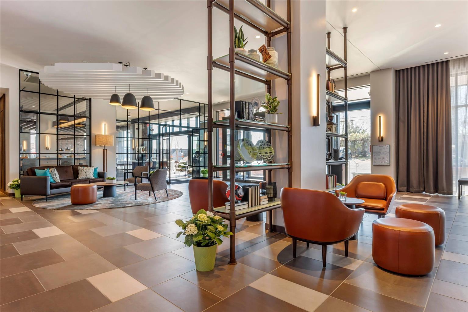 Cambria Hotel Washington D.C. Navy Yard Riverfront - photo 7