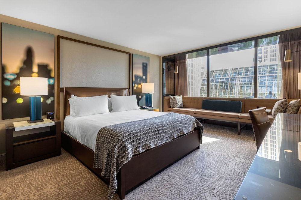 Omni Charlotte Hotel - photo 89