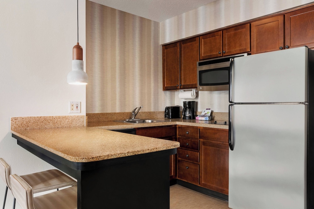 Residence Inn by Marriott Baltimore White Marsh - photo 12