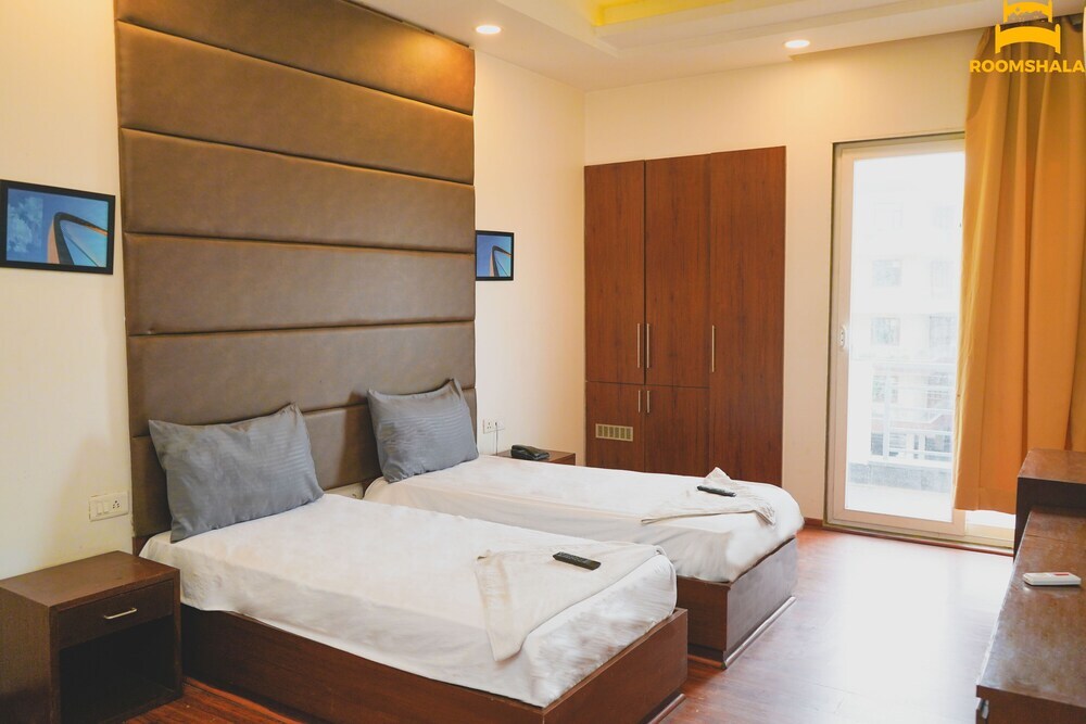 Hotel Ls 21