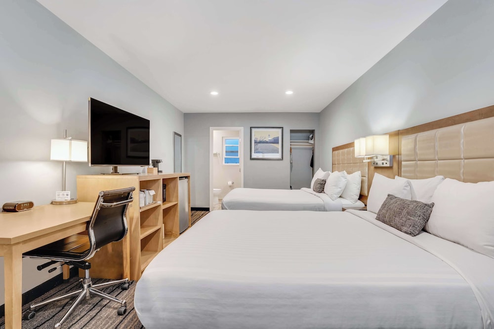 Sather Berkeley SureStay Collection by Best Western - photo 7