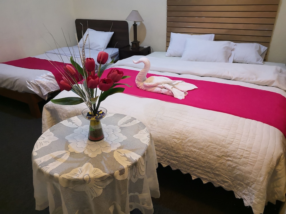 Posada De Pardo Inn 11107743 — Santiago