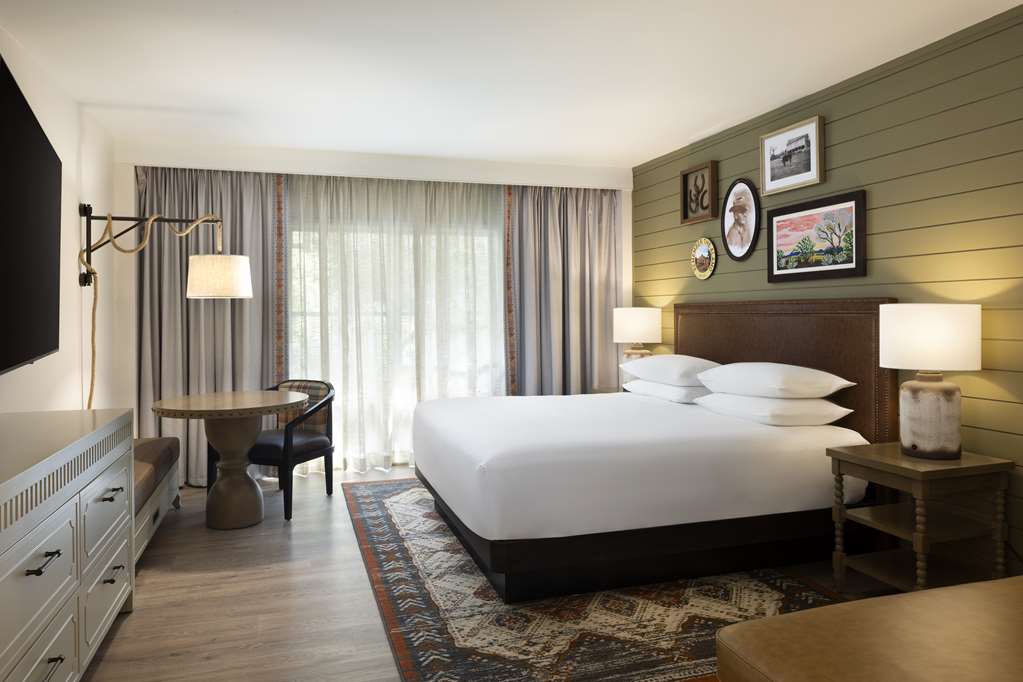 Hyatt Regency Hill Country Resort and Villas - photo 29