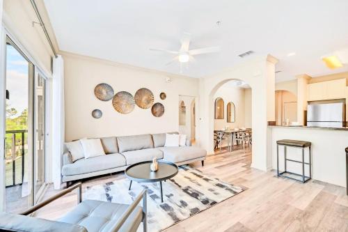 Bright Condo near Disney — 4-Star Luxury Hotel in Orlando, United States