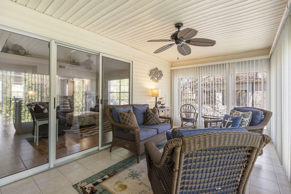 Garden View Escape Resort Amenities - photo 30