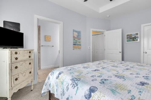Bonne Mer by Oak Island Accommodations - photo 50