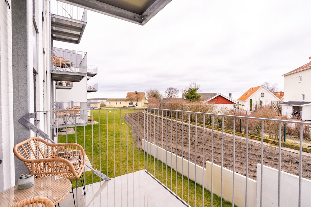Hanohus — Soelvesborg — photo 4